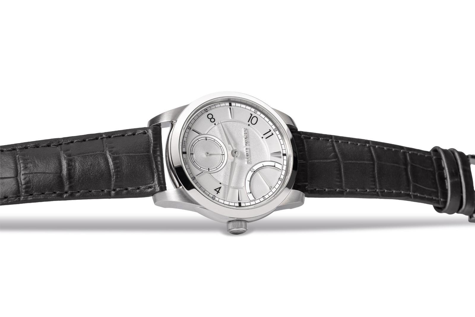 Schwarz Etienne 1902 Reserve de Marche