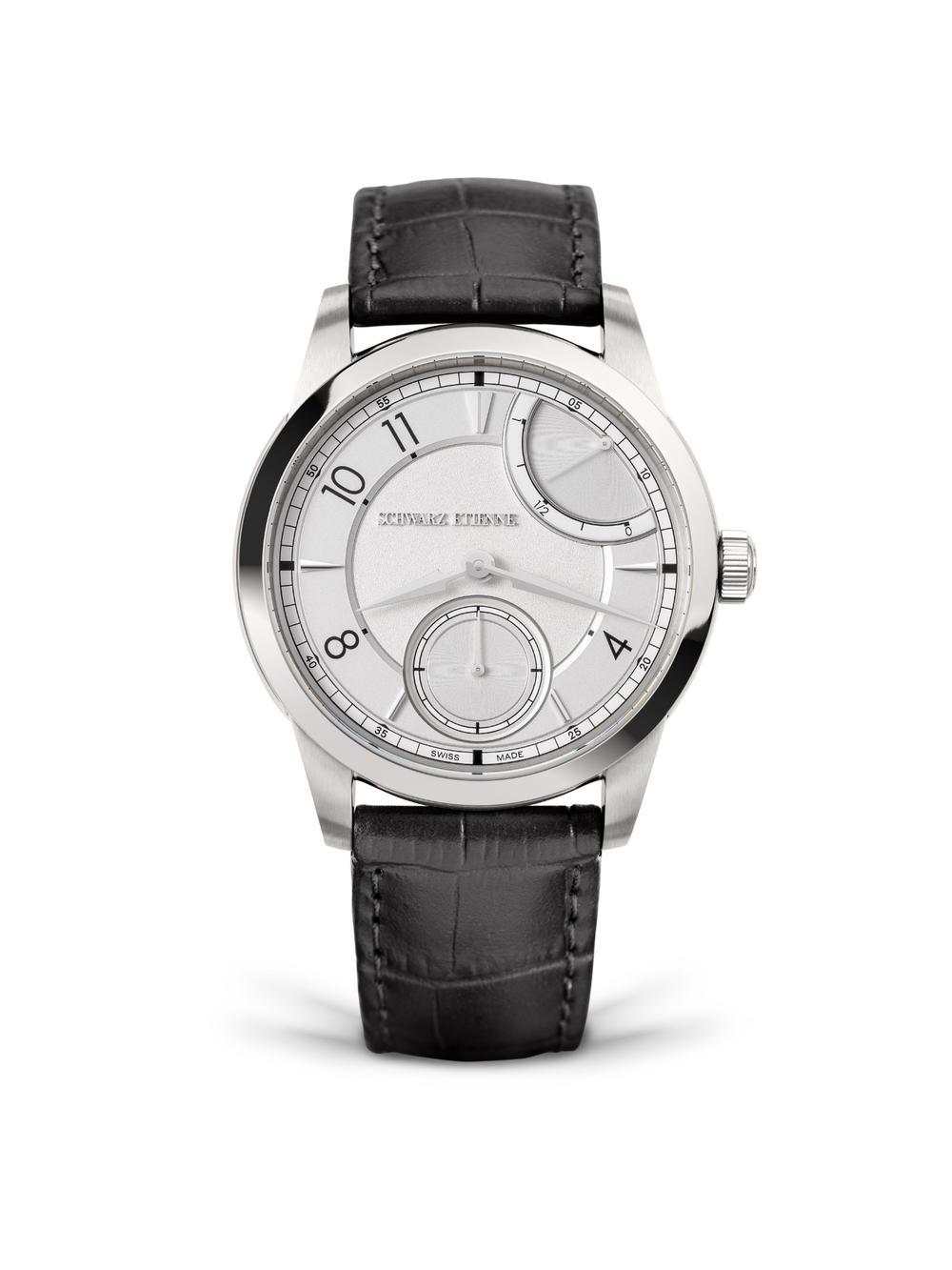 Schwarz Etienne 1902 Reserve de Marche