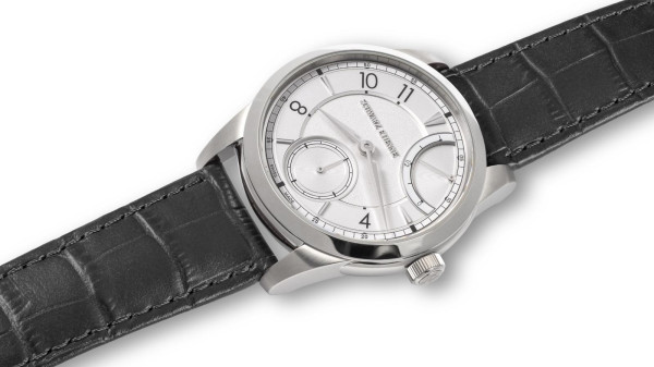 Schwarz Etienne 1902 Réserve de Marche Introduces Power Reserve Indicator to 2025 Collection