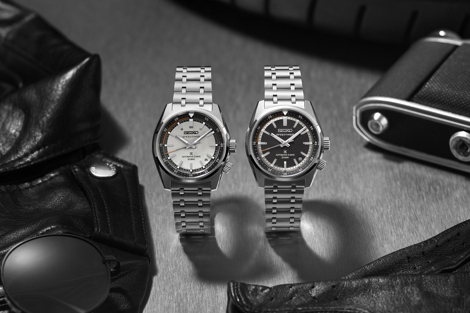 Seiko Prospex Speedtimer 6R Collection Watch Review