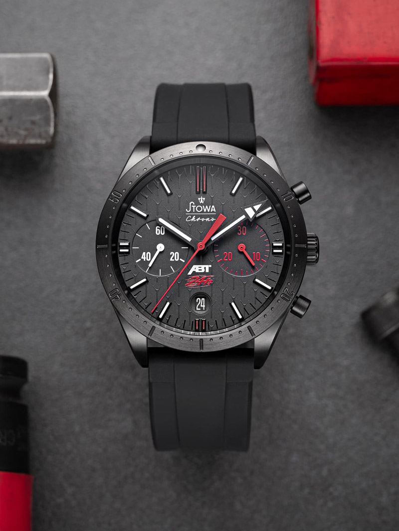 Stowa Chrono ABT 24h Limited