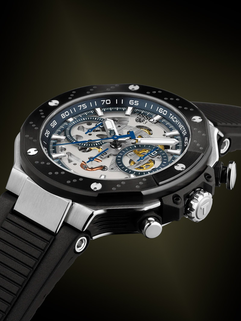 Tissot T-Race MotoGP Automatic