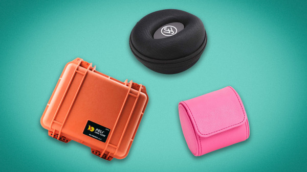 What Type of Watch Travel Case Is Right for You?