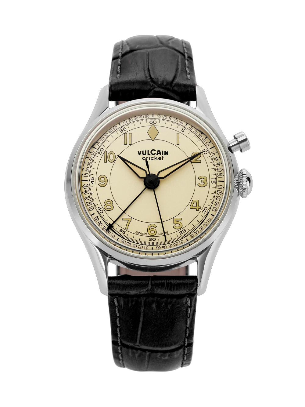 Vulcain Cricket Classique