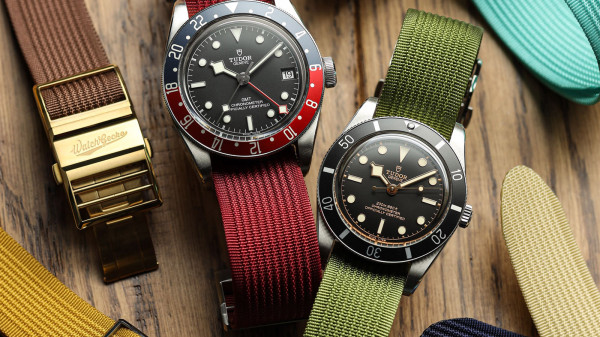 Oracle Discovers: Watch Accessories for October 2025