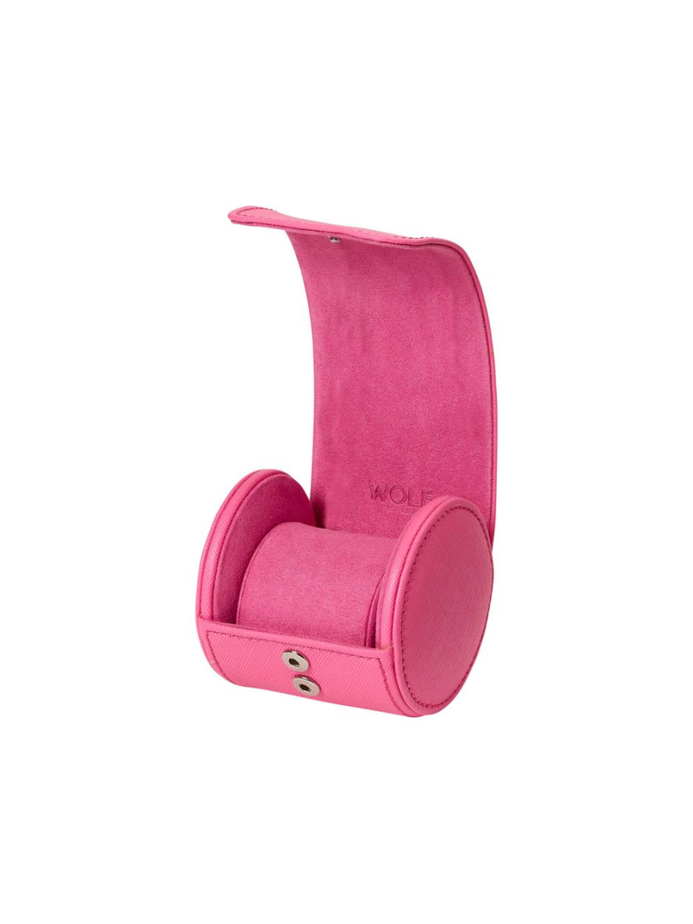 Wolf Tutti Frutti Single Watch Roll 