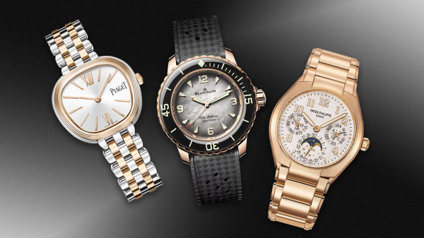 The 5 Most Grail-Worthy Women’s Watches (That Anyone Can Wear)
