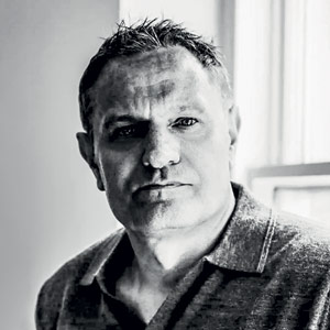 Alistair Audsley
