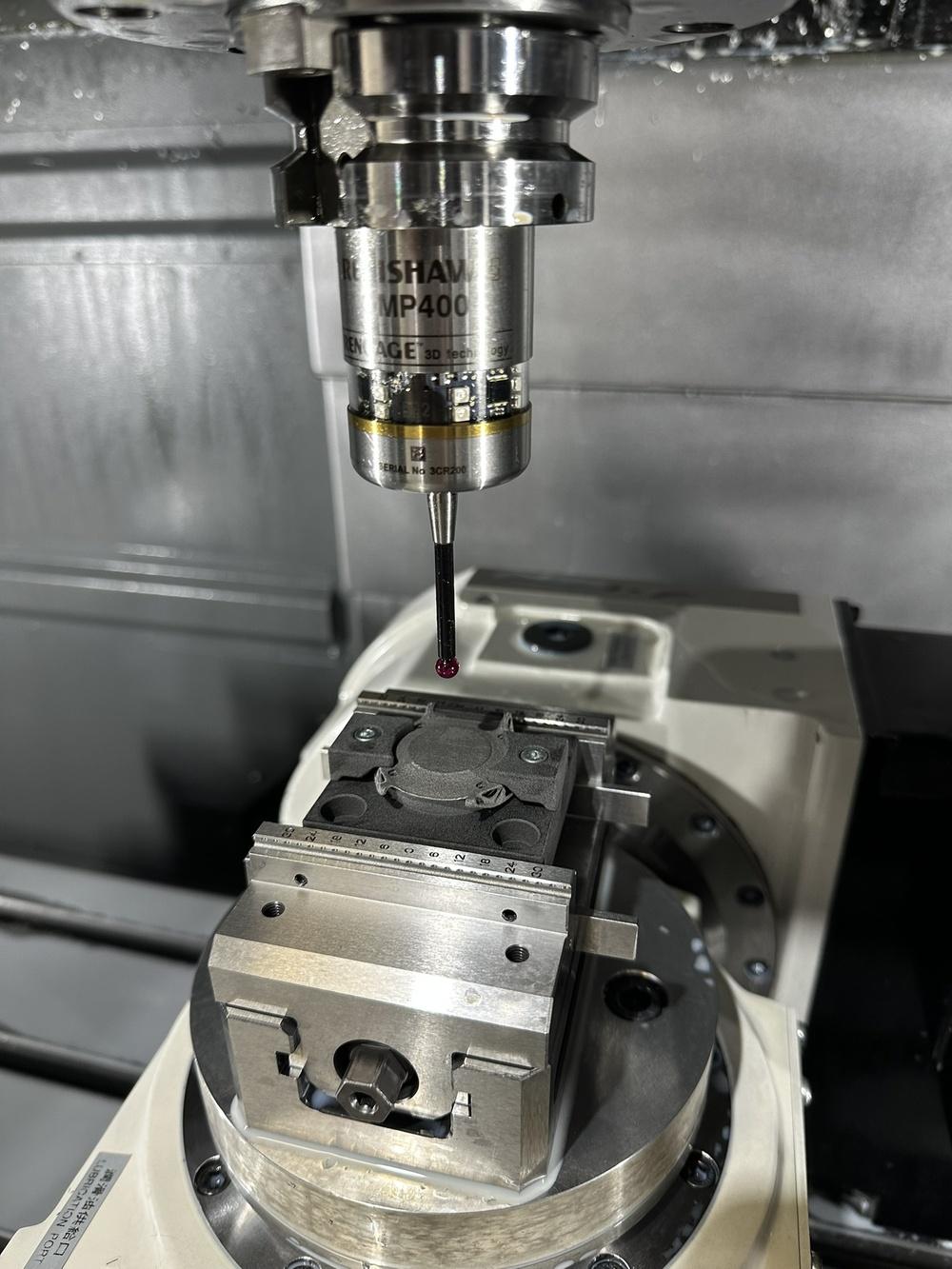 Apiar 3D Printing