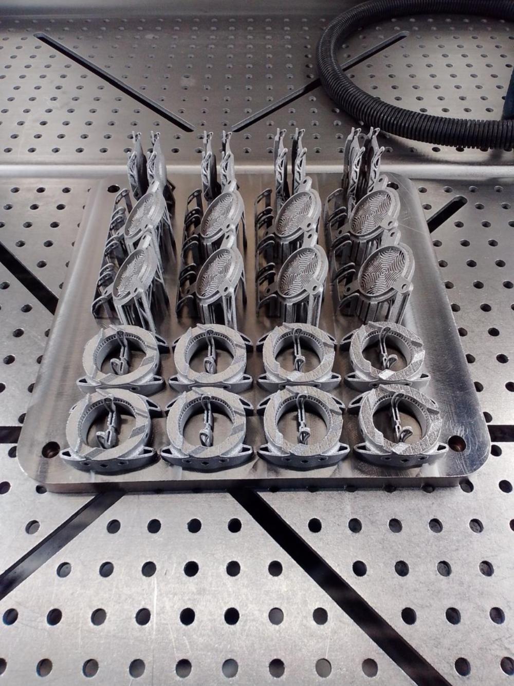 Apiar 3D Printing