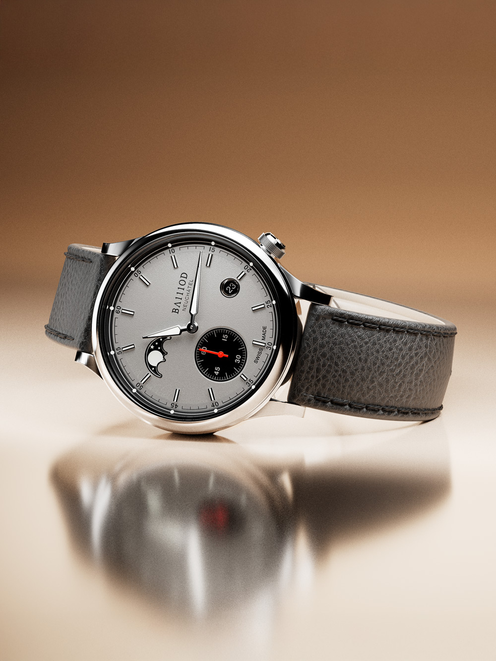 BA111OD Chapter 8 Moonphase