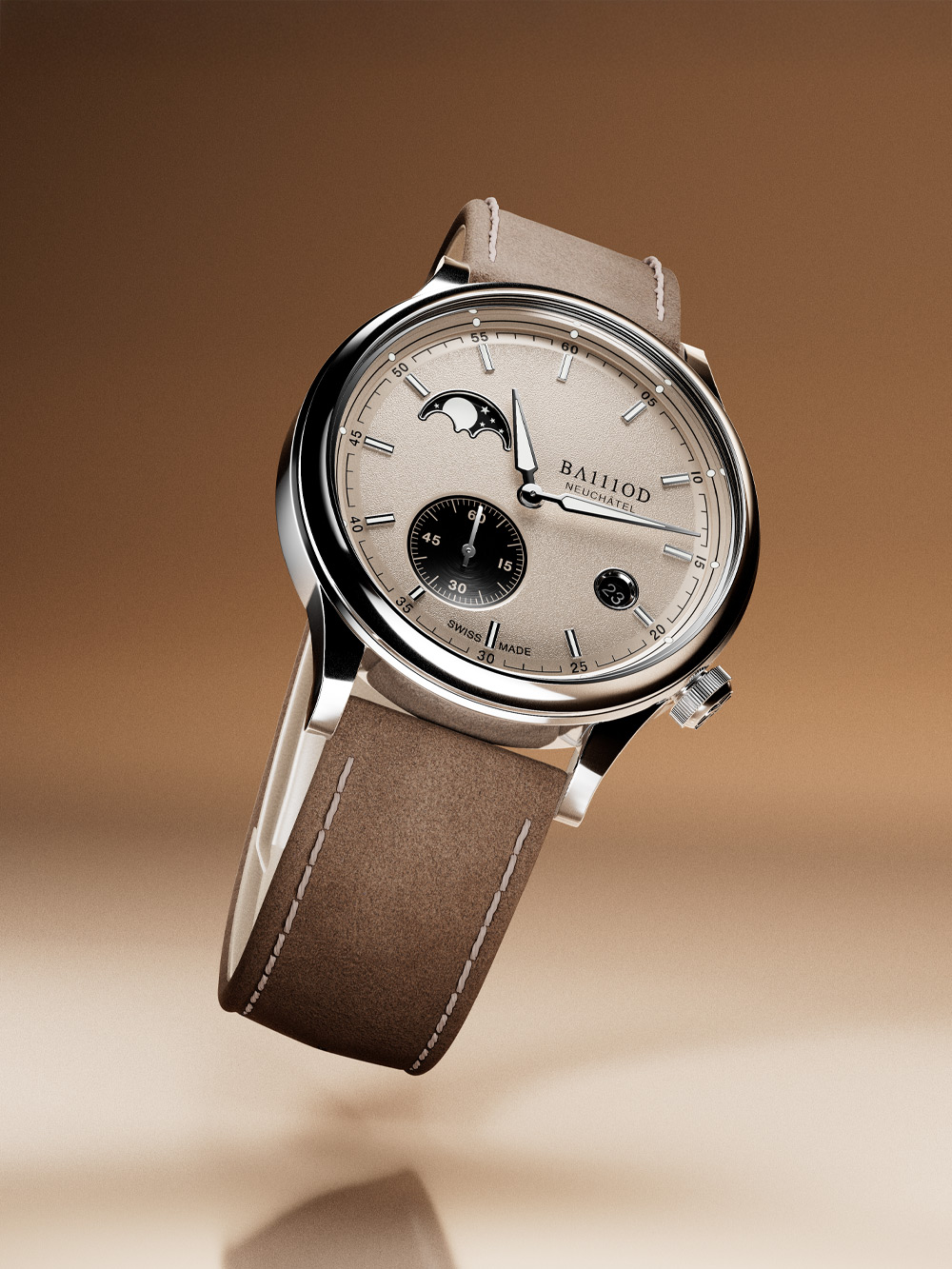 BA111OD Chapter 8 Moonphase