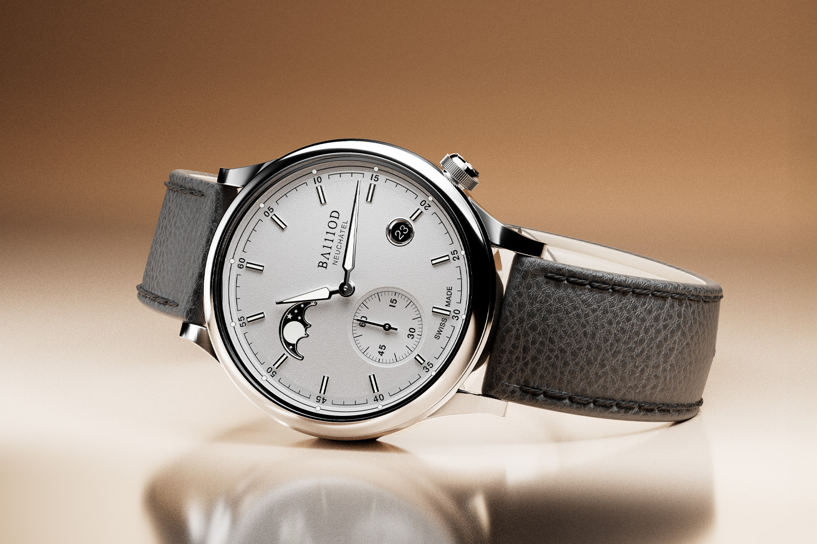 BA111OD Chapter 8 Moonphase