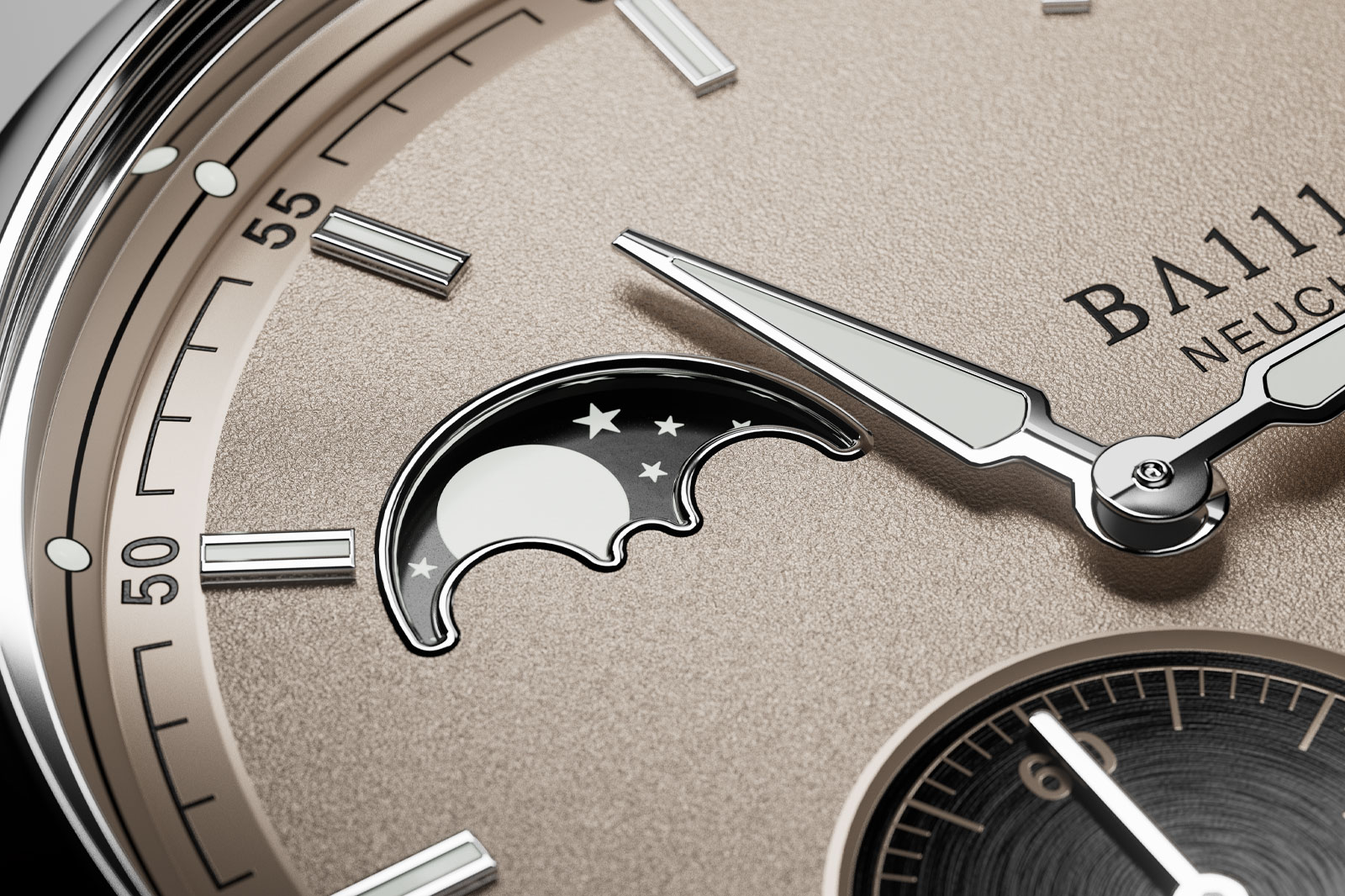 BA111OD Chapter 8 Moonphase