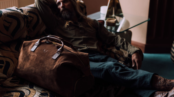 The Best Weekend Bags for an Impromptu Road Trip