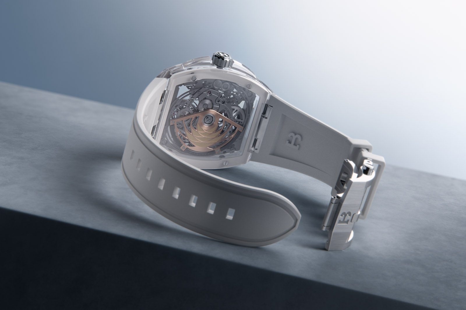 Bianchet UltraFino Sapphire