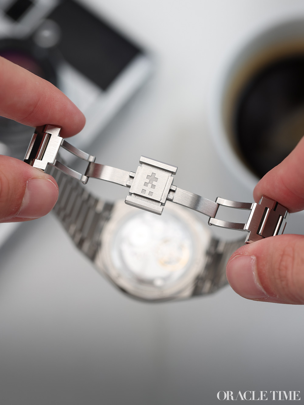 Christopher Ward The Twelve 660