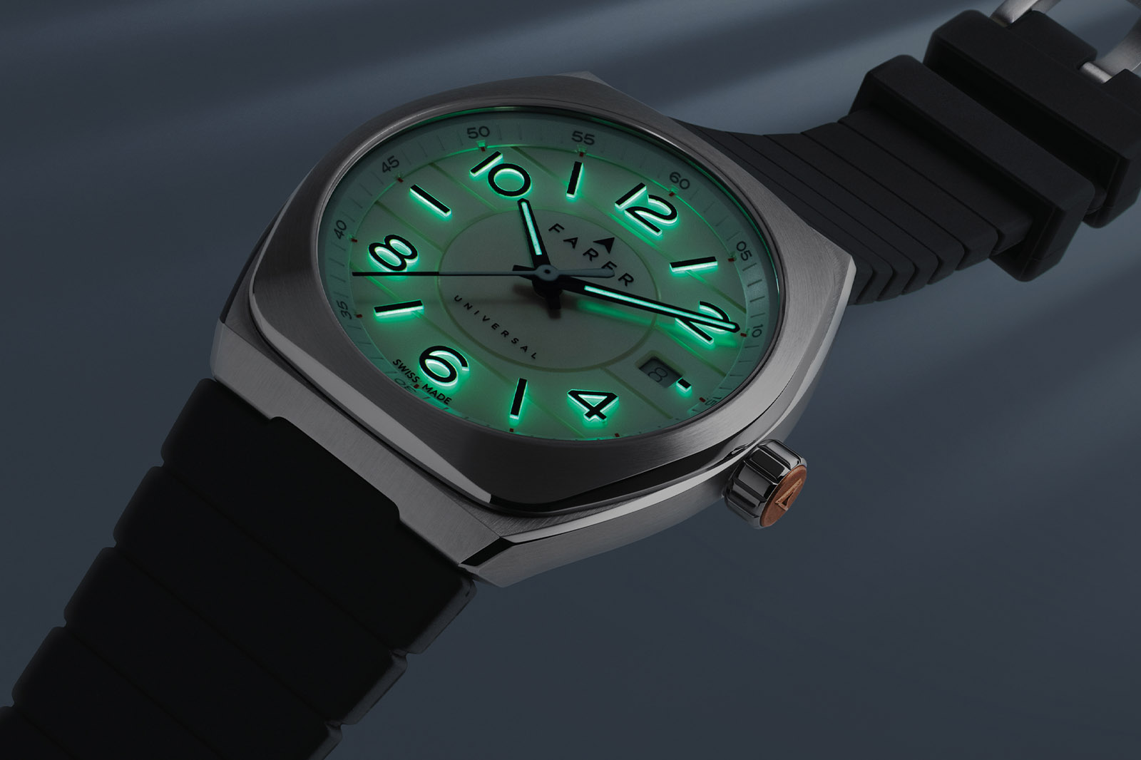 Farer Integra Lume