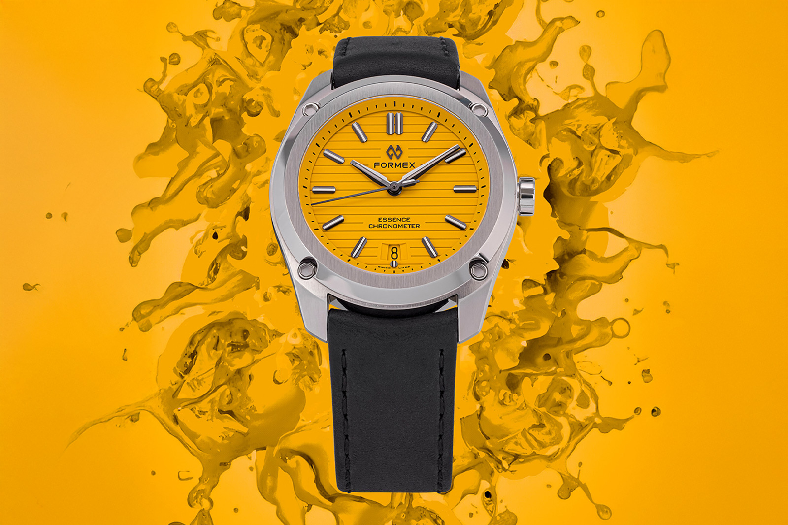 Formex Essence Thirty-Nine Splash