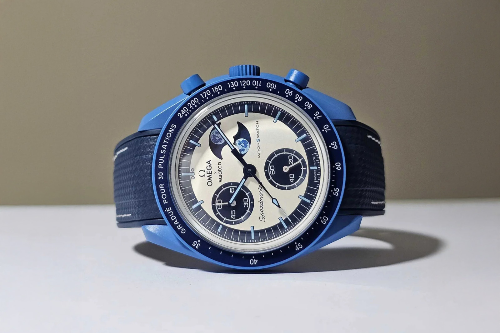 Helvetus Straps