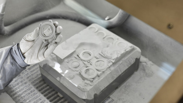 Are 3D-Printed Watches the Future of Watchmaking?