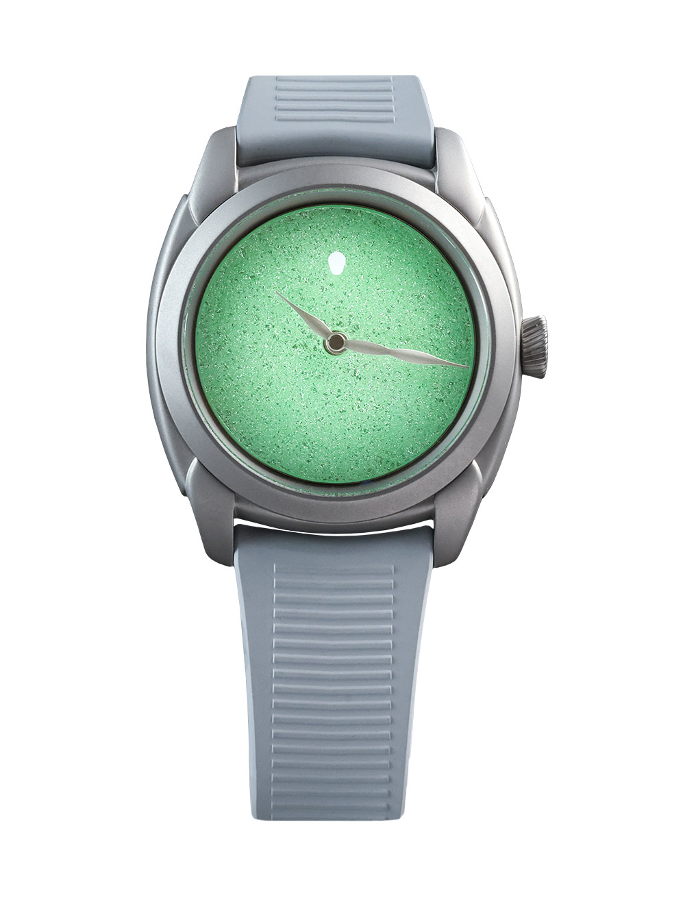 Isotope x Oracle Time Mercury Vitreous