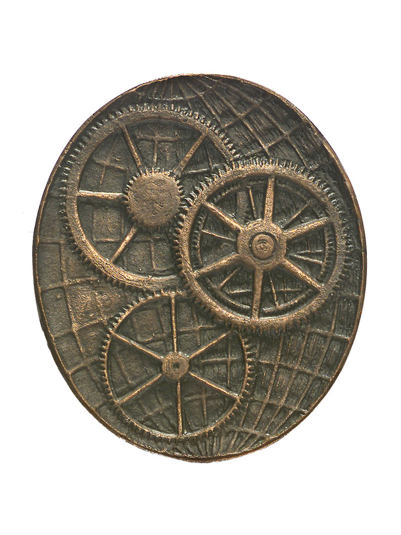 John Harrison Medal