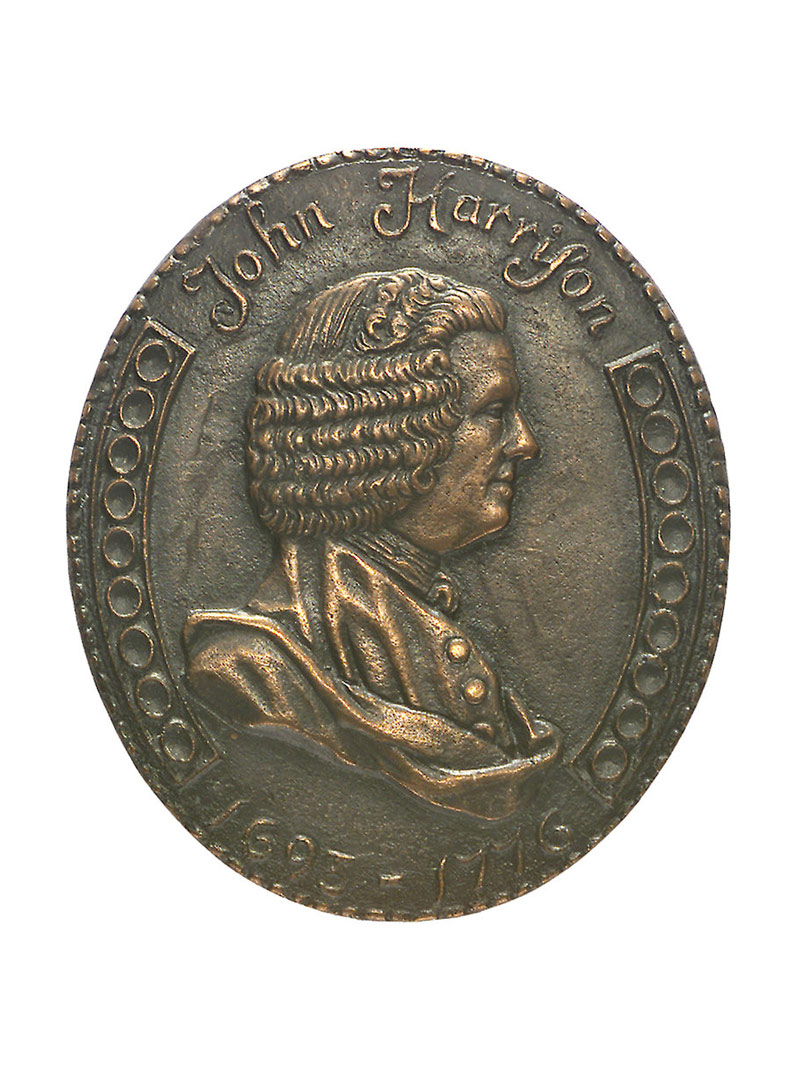John Harrison Medal