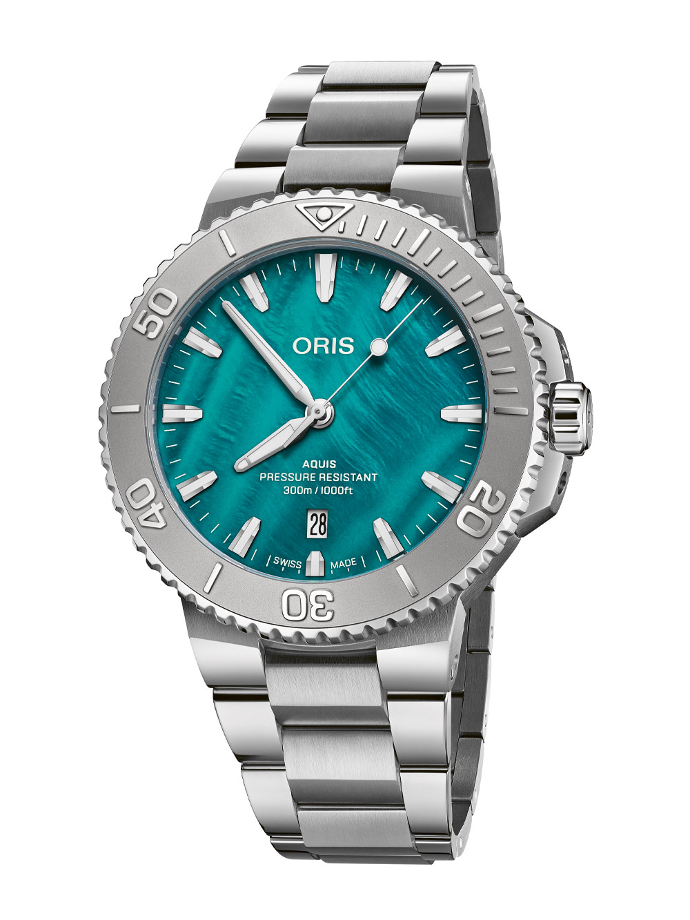 Oris New York Harbor Limited Edition II
