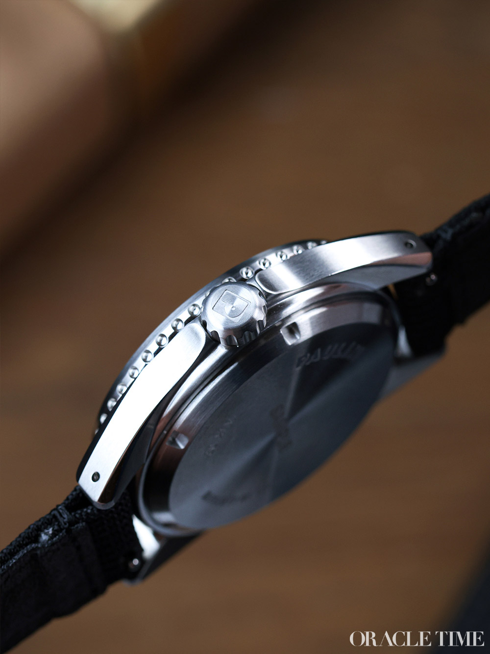 Paulin Mara Dive Watch