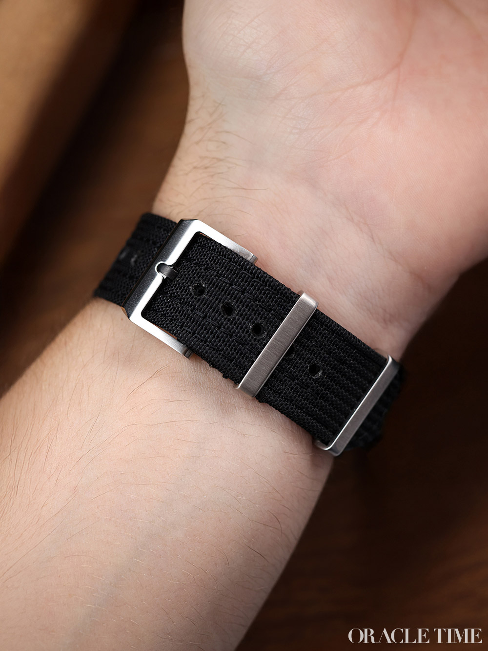Paulin Mara Dive Watch