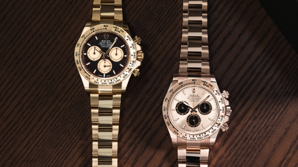 Pride & Pinion Are at the Forefront of the Modern Watch Collecting Resurgence