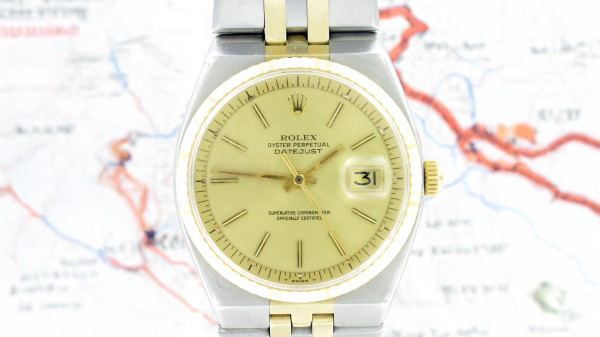 Why We Will (Probably) See Rolex Return to Quartz