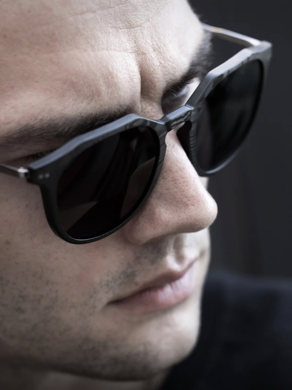 Roveri Eyewear CLM-7