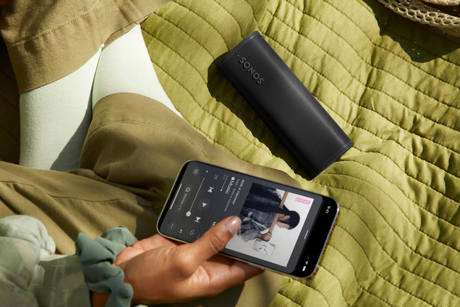 Sonos Roam 2