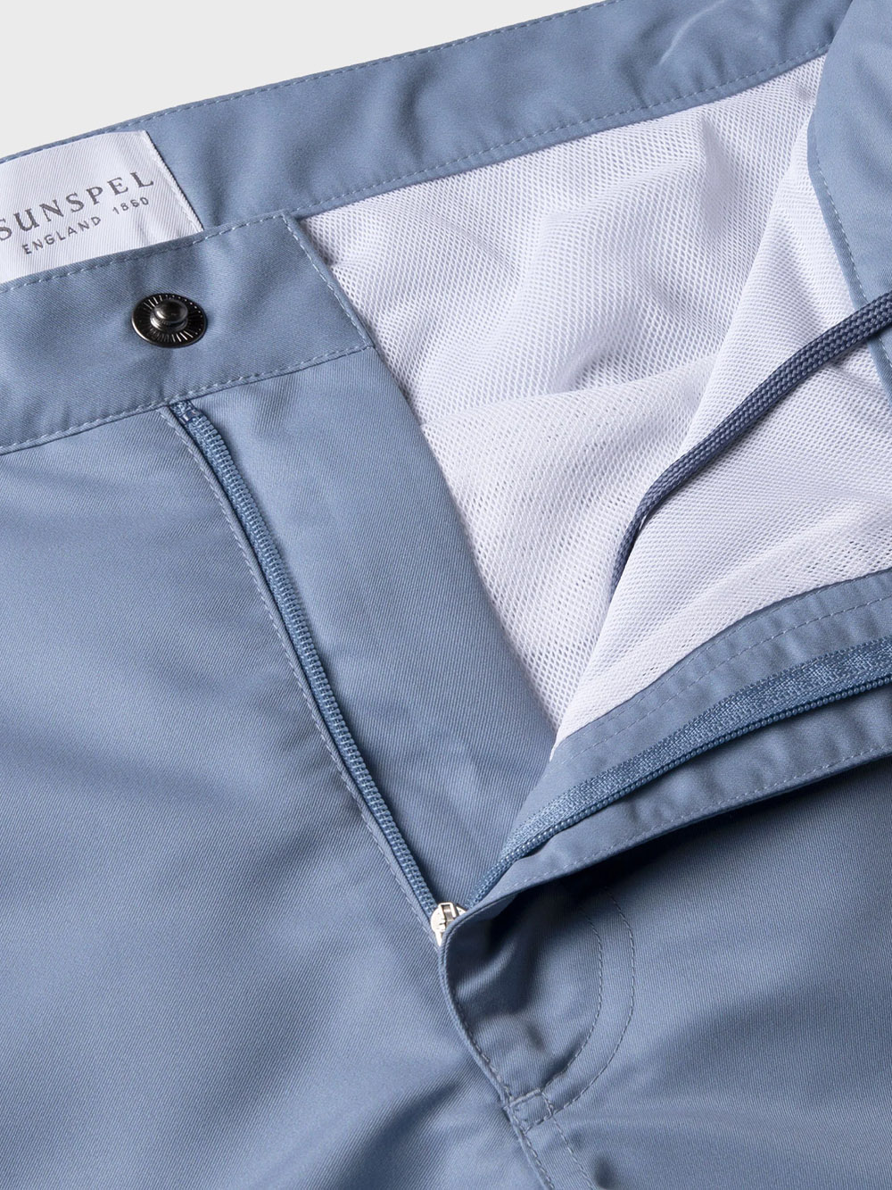 Sunspel Tailored Swim Shorts