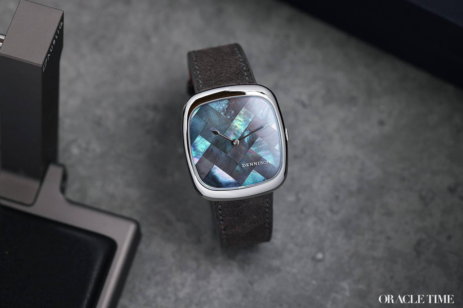 Time+Tide x Dennison DateNight