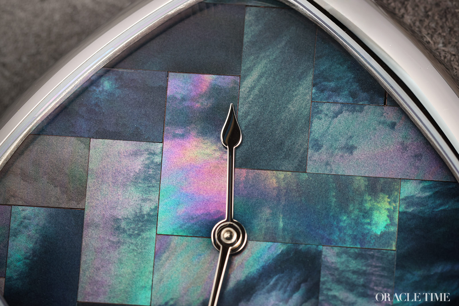 Time+Tide x Dennison DateNight