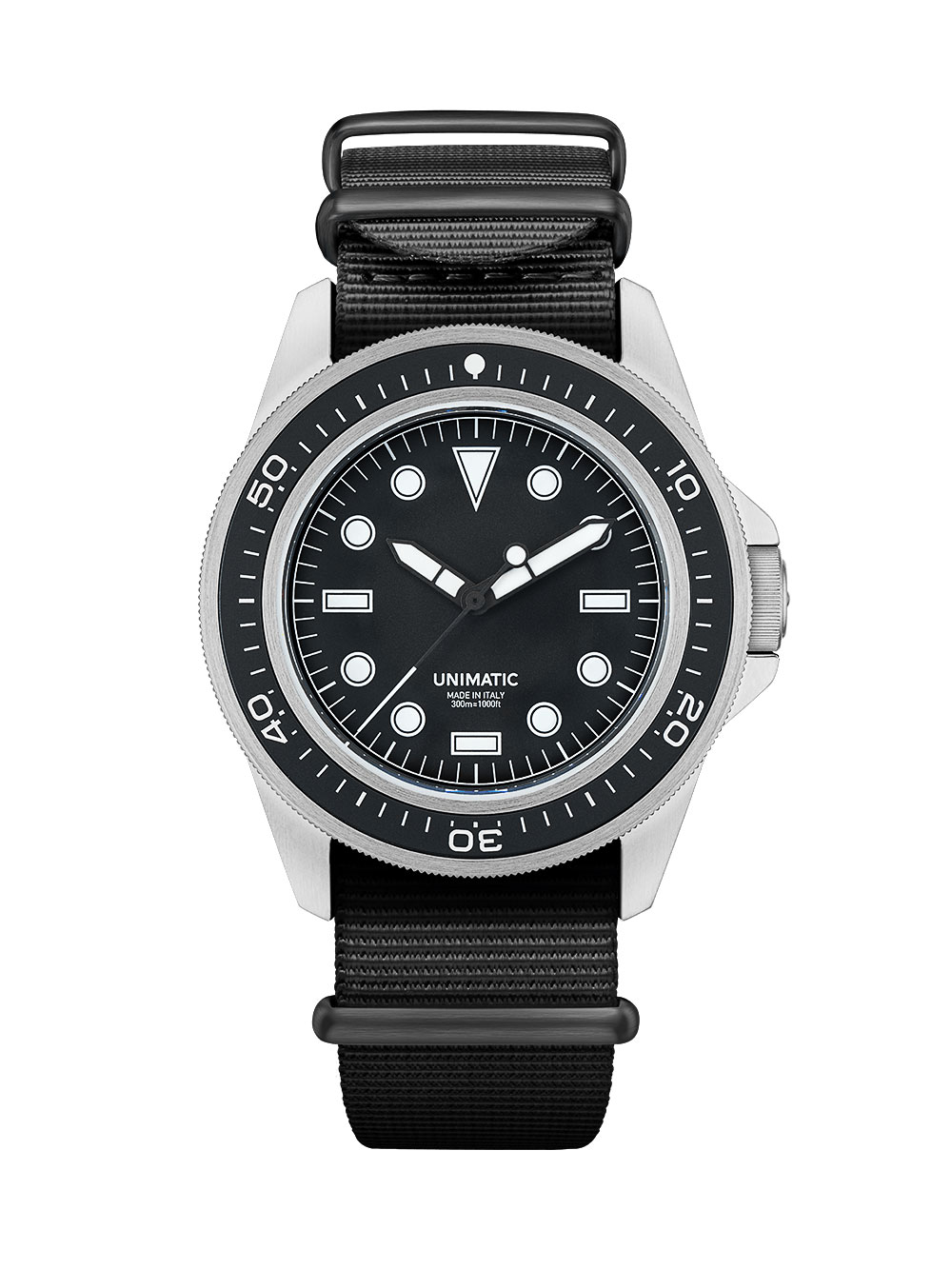 Unimatic Prodiver Modello Uno U1-PD3-B