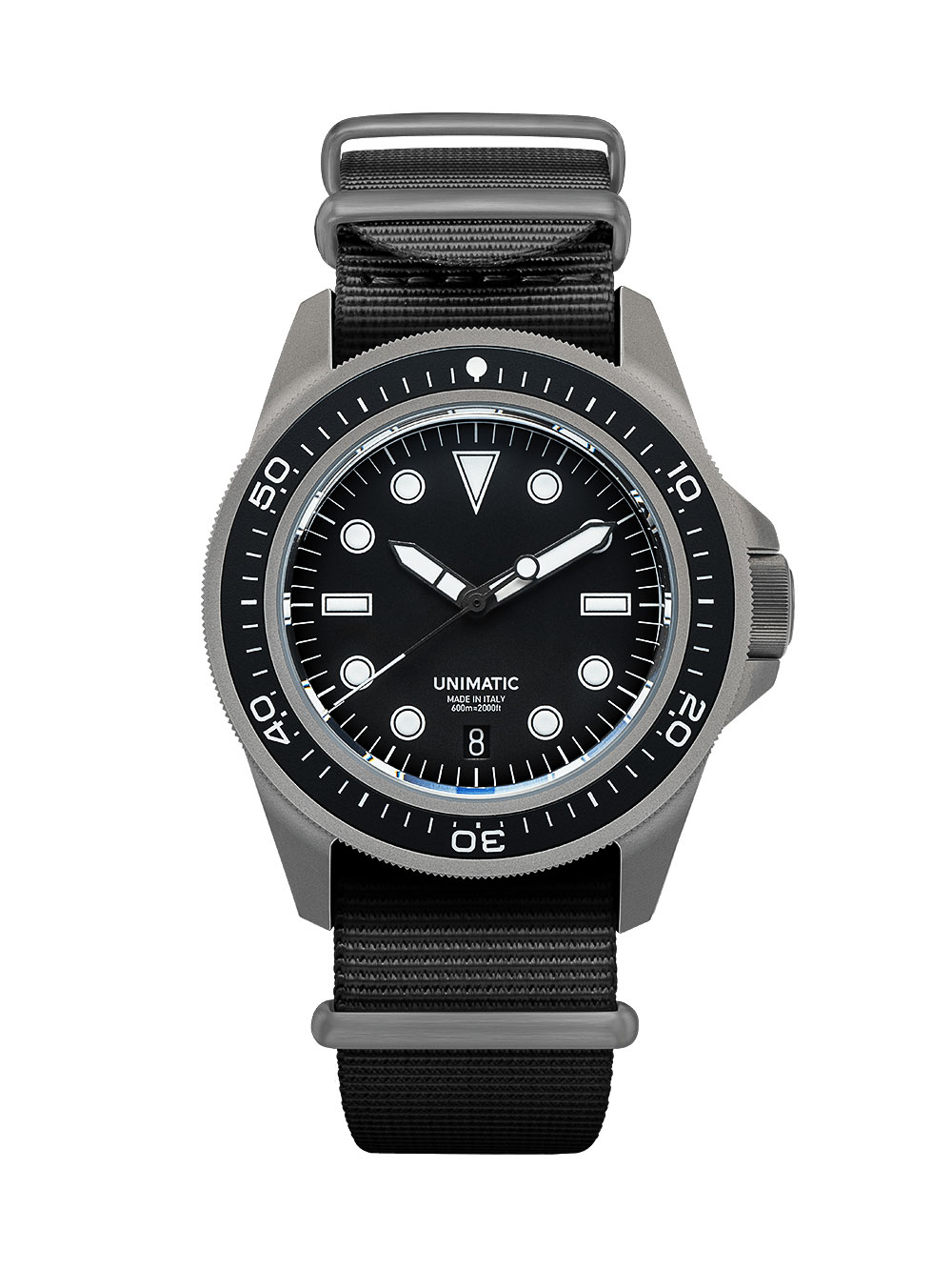 Unimatic Prodiver Modello Uno U1S-T-PD6