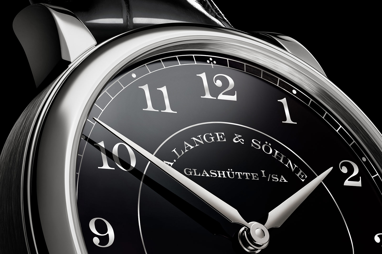A. Lange & Söhne 1815 Tourbillon