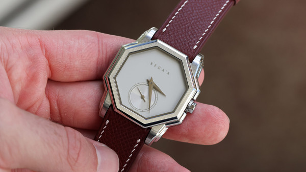 Beda’a Angles Mecaline Watch Review