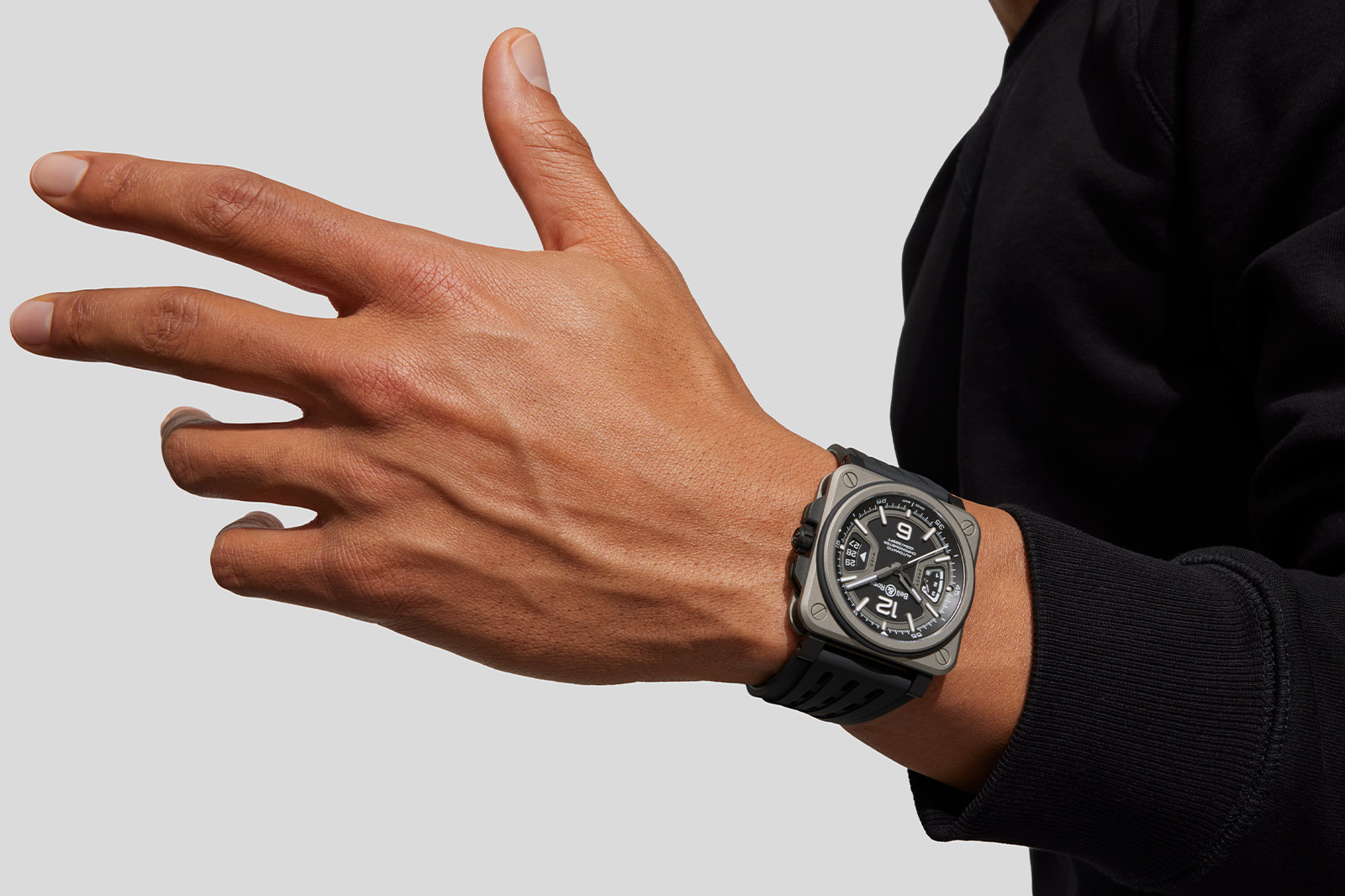 Bell & Ross BR-X3 