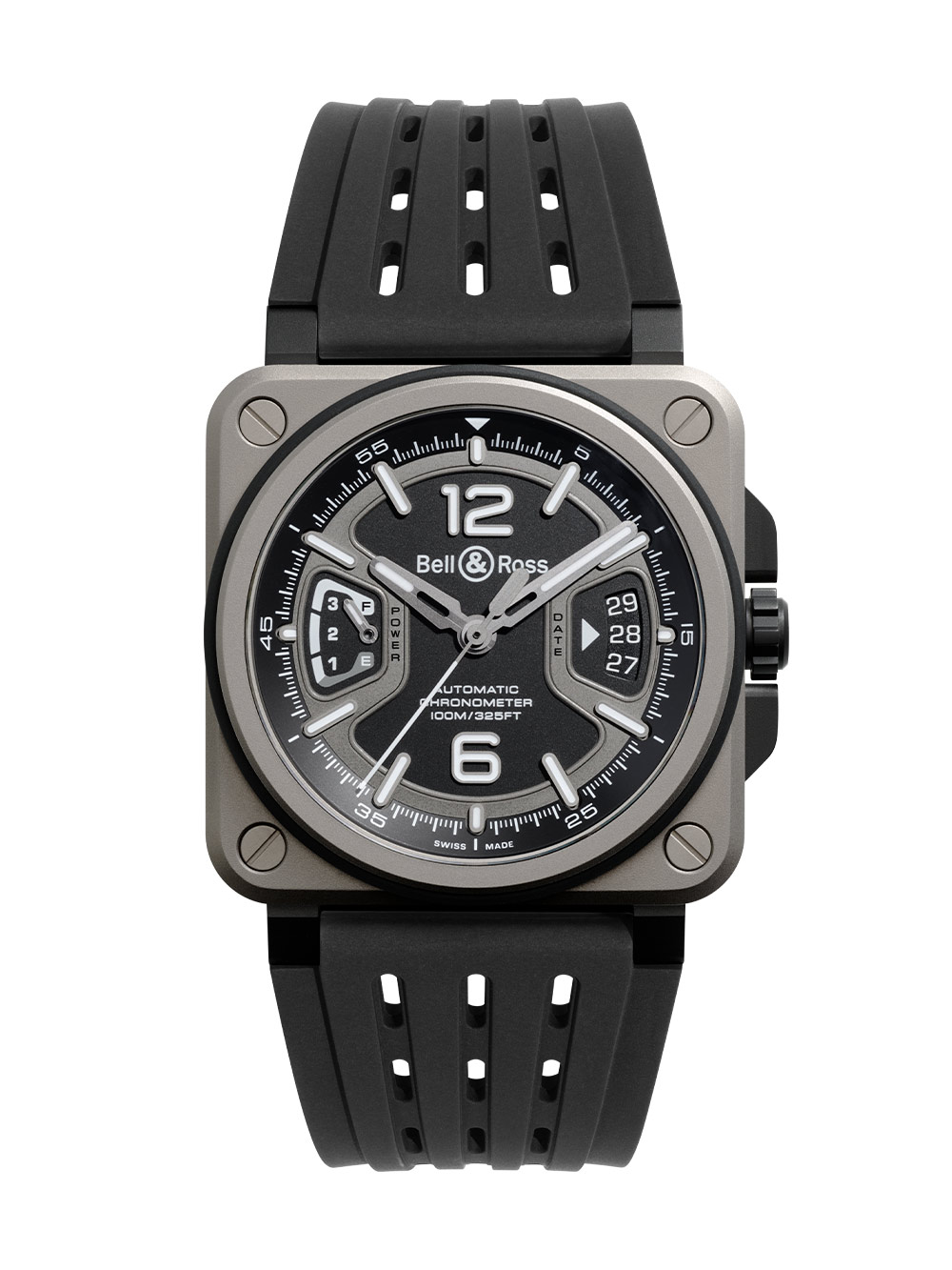 Bell & Ross BR-X3