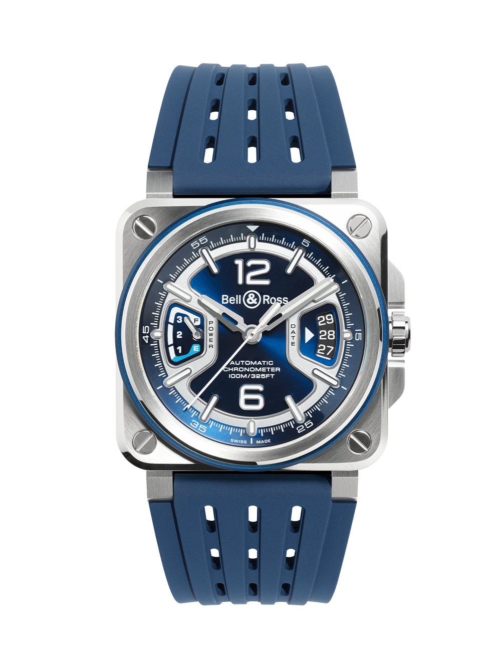 Bell & Ross BR-X3