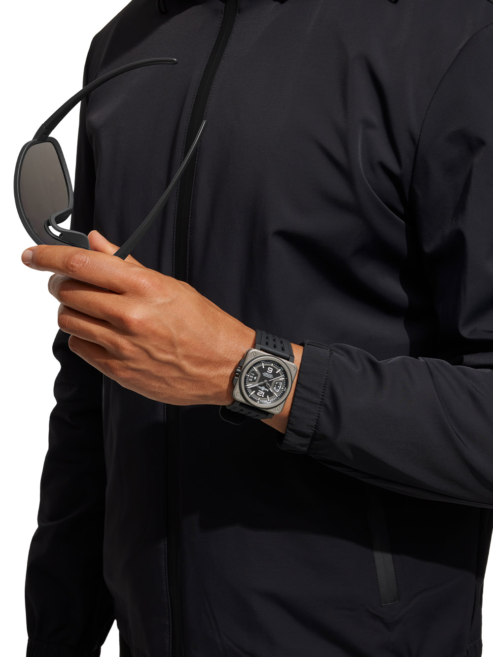 Bell & Ross BR-X3