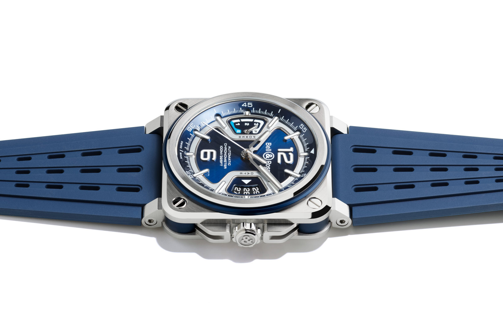 Bell & Ross BR-X3