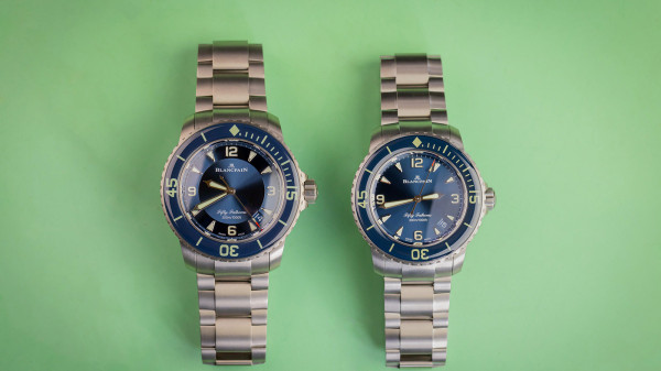 What is the Most Popular Watch Size?