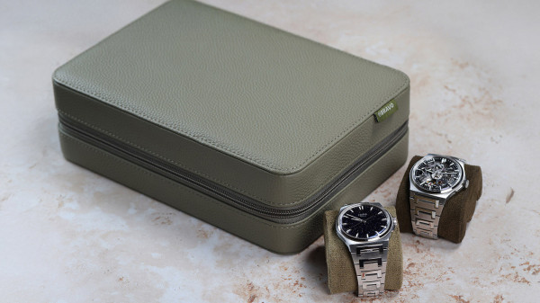 Oracle Discovers: Watch Accessories for September 2025