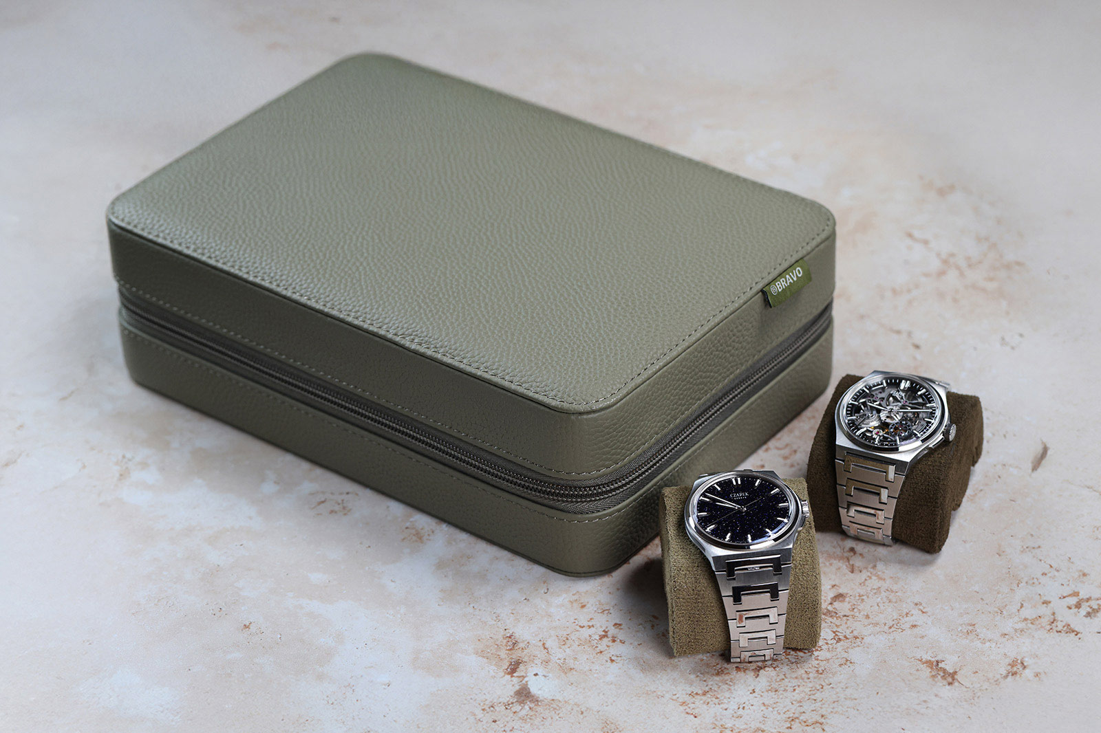 Oracle Discovers: Watch Accessories for September 2025